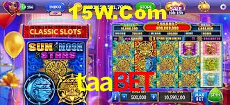 Experiência VIP taabet