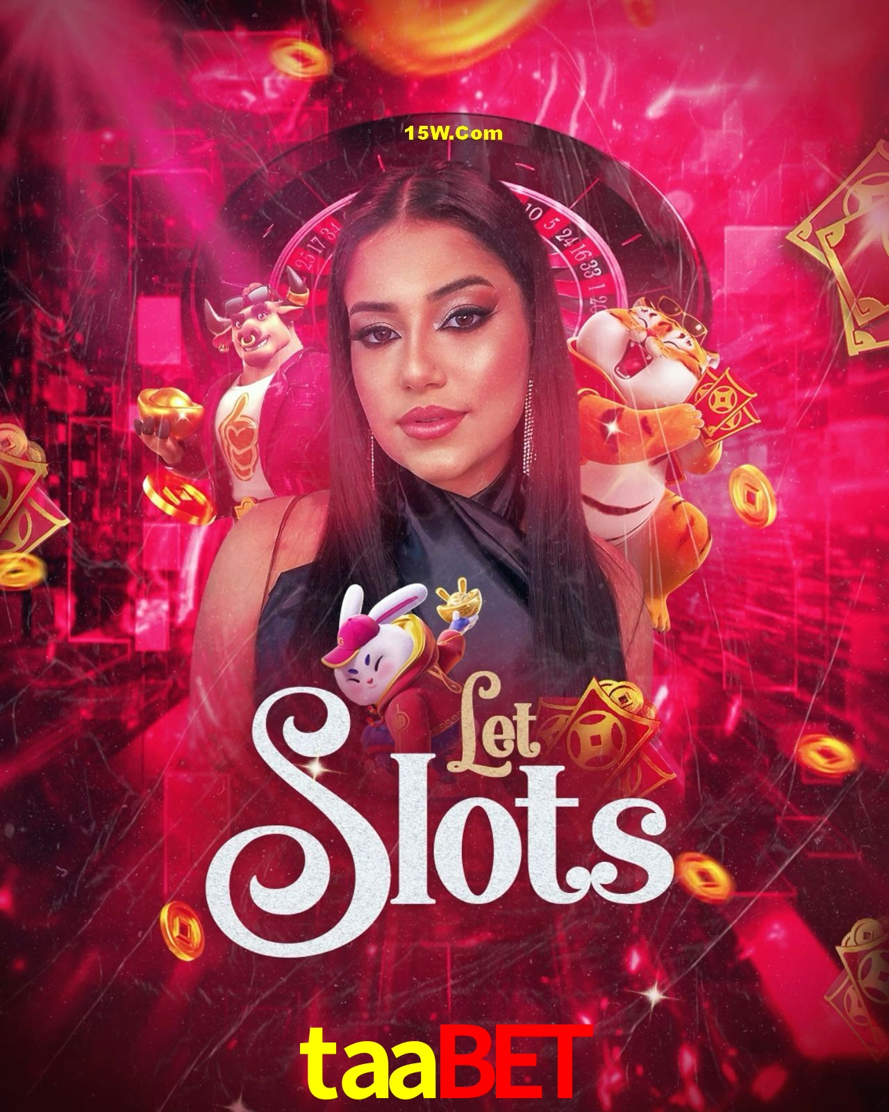 Slot Games taabet