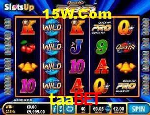 taabet Brasília - Bonus Features