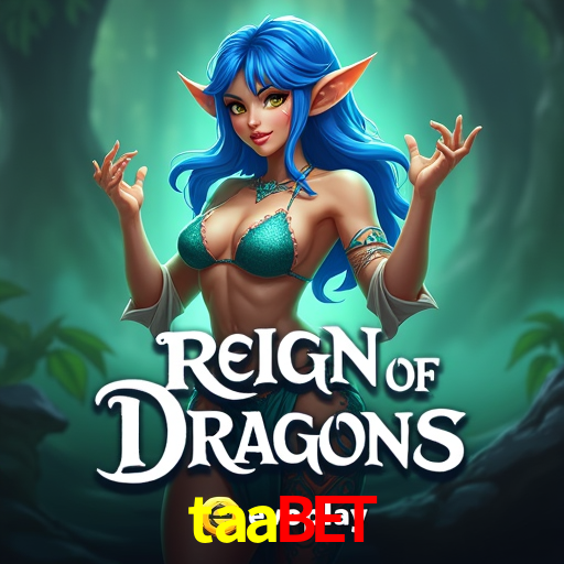 Descubra o Mundo do Cassino Online com taabet