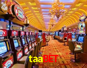 taabet Slot - 320+ Caça-Níqueis Premium