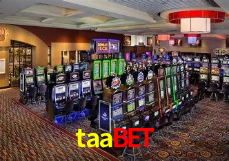 Jogos de Slot taabet