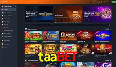 taabet Rio de Janeiro - Slot Strategy