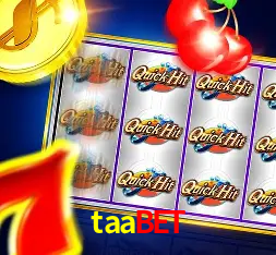 Bônus e promoções da taabet