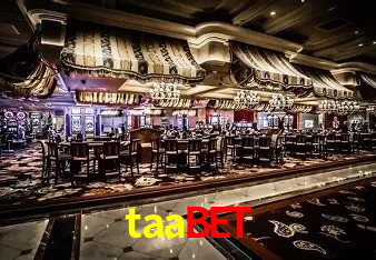 Mesa de Roleta taabet