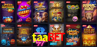 Roulette Table taabet