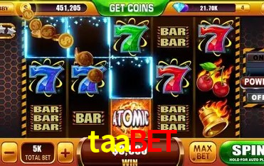 Mesa de Blackjack taabet
