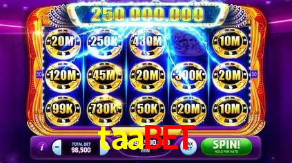 Biblioteca de slots populares na taabet