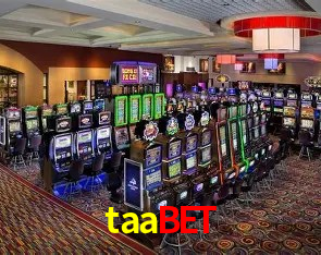 Slots com jackpots e giros grátis na taabet