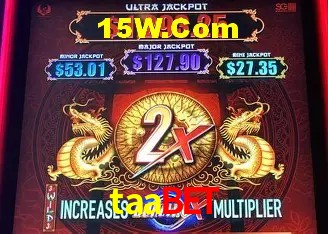 Diretório de Jogos taabet
